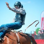 Luxury Ranch Stays Offering Authentic Cowboy Experiences