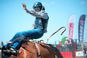Luxury Ranch Stays Offering Authentic Cowboy Experiences
