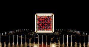 Electronics Designed for Realistic Flight Simulation Training