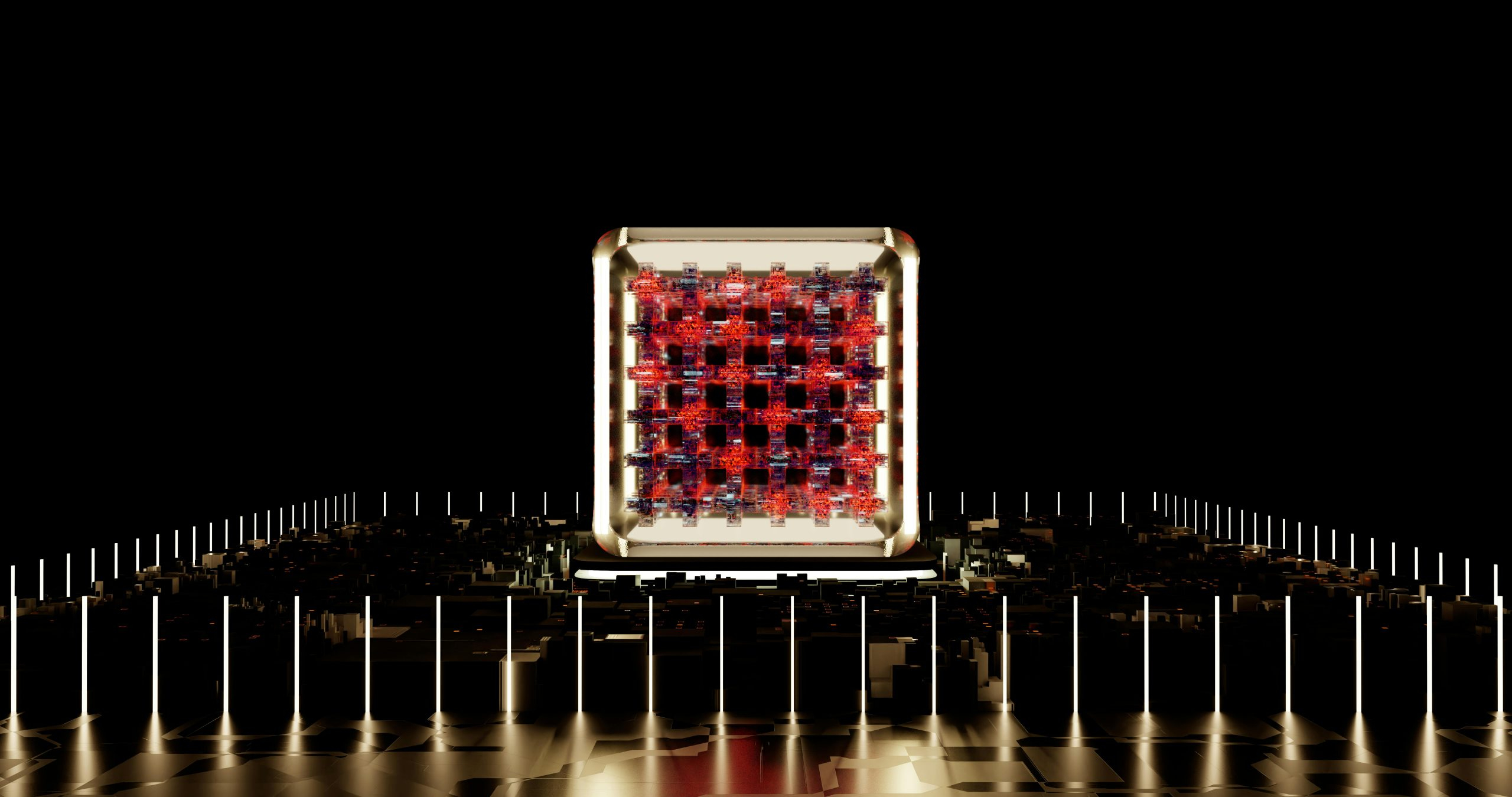Electronics Designed for Realistic Flight Simulation Training