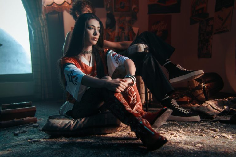 How Retro Footwear Comes Back Every Fashion Cycle