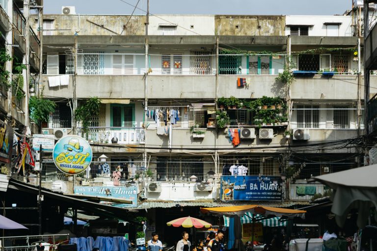 How Investors Can Benefit From Housing Market Volatility