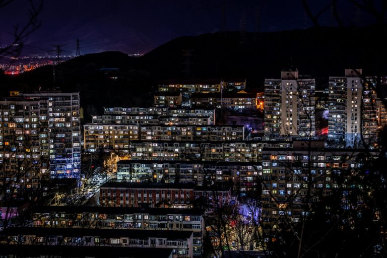 The Rise of Micro-Apartments in High-Density Communities