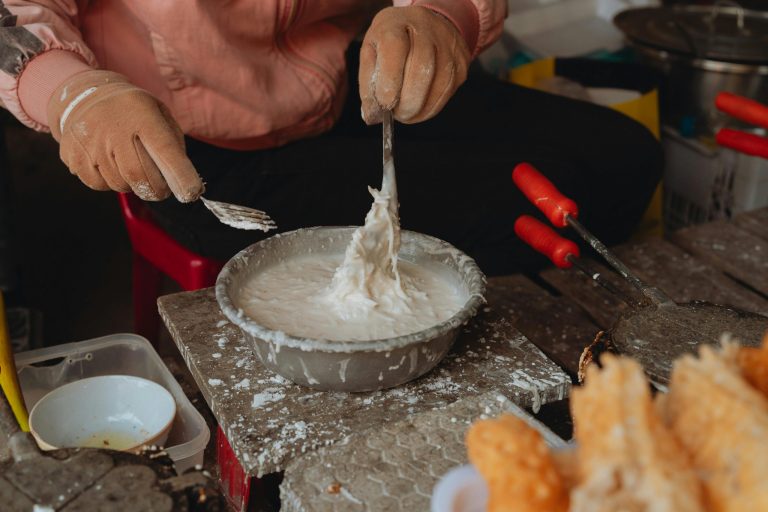 Cooking Holiday Dishes That Carry Cultural Traditions