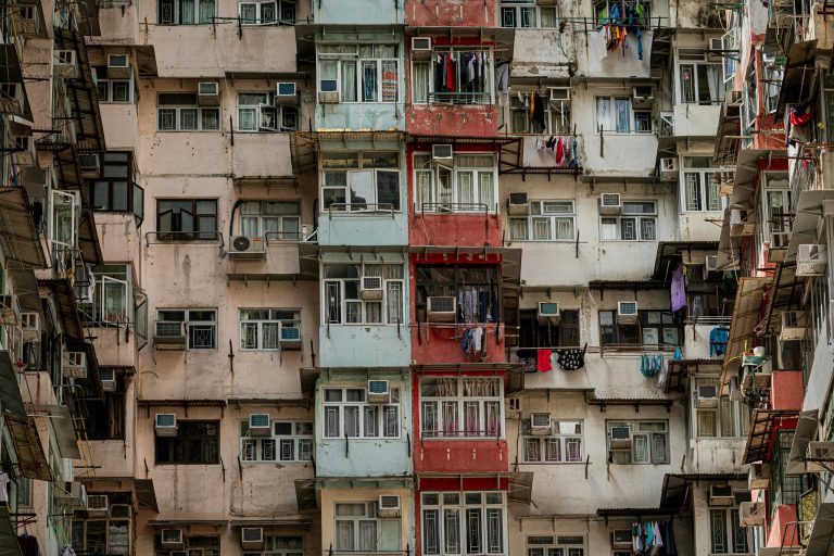 Exploring Incentives for Building Sustainable Housing Communities