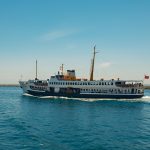 Solar-Electric Ferry Services Reducing Coastal Pollution