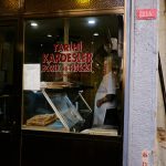 Urban Neighborhoods Rich in Culinary Heritage