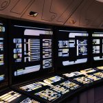 Electronics Combining Speakers and Mood Lighting Systems