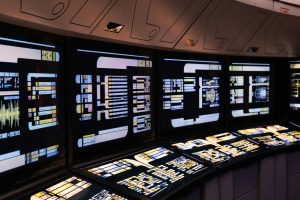 Electronics Combining Speakers and Mood Lighting Systems