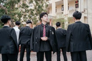 How Extracurricular Clubs Build Leadership and Social Skills