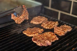 The Benefits of Cooking With Cast-Iron Cookware