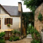 Historic Villages Preserving Centuries-Old Traditions