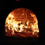The Role of Fire in Early Human Cooking