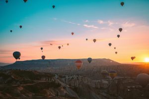 Cultural Festivals Offering Immersive Travel Experiences