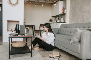 Smart Door Locks With Remote Access Authorization