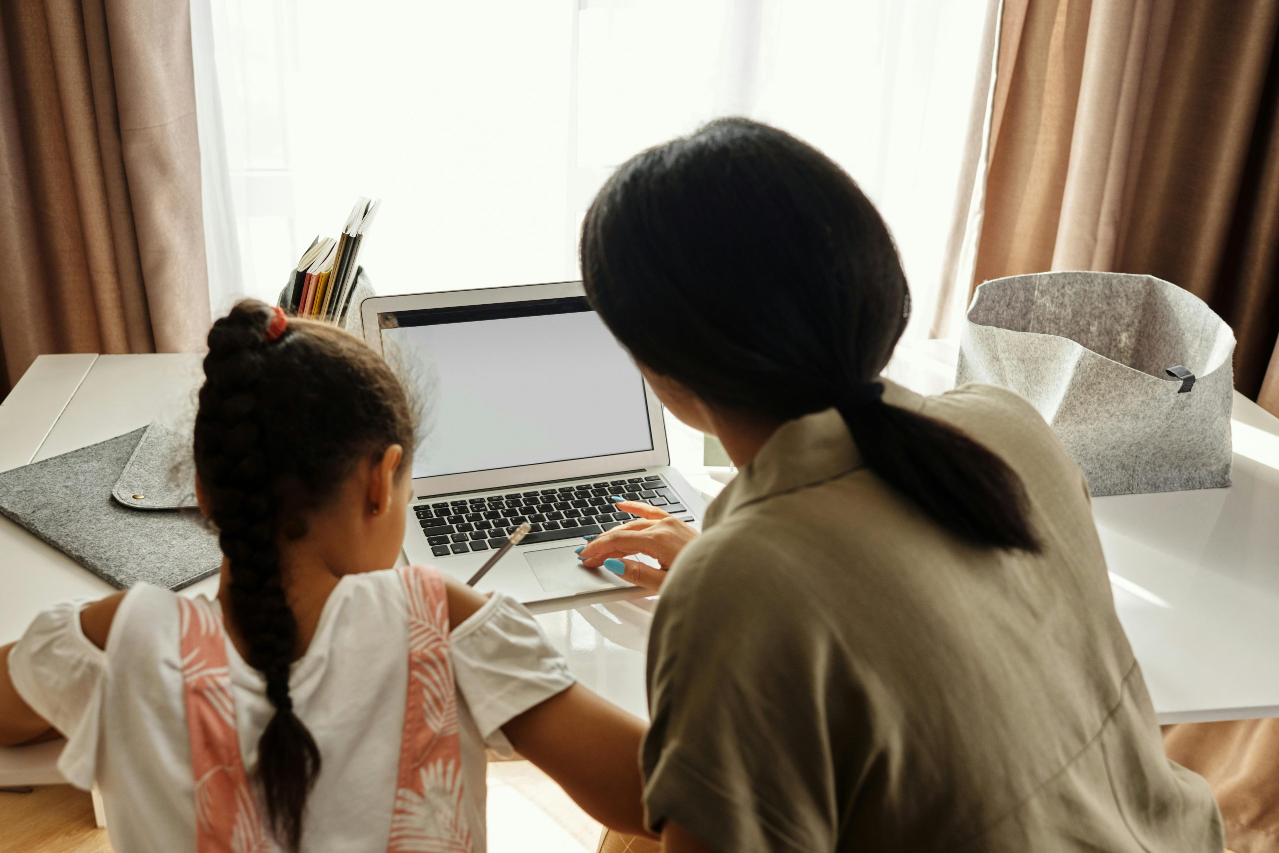 Rural Schools Harnessing Technology to Close Learning Gaps