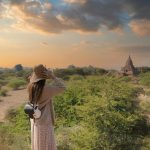 Backpacking Routes Linking Multiple Cultural Capitals