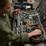 Remote Vehicle Updates Eliminating the Need for Service Visits