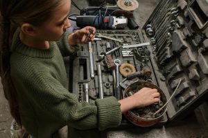 Remote Vehicle Updates Eliminating the Need for Service Visits