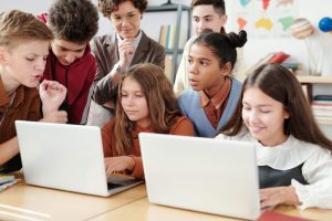 Why Teacher Wellbeing Directly Impacts Student Success