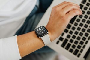E-Keyboards Allowing Control of Multiple Smart Devices