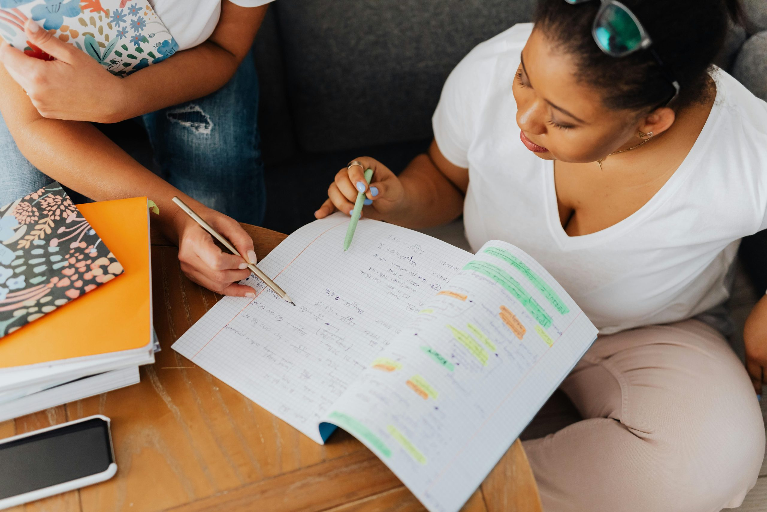 Electronic Pens That Digitize Handwriting in Real Time