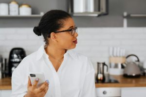 Smart Appliances Increasing Buyer Interest in New Homes