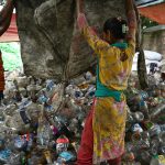Battery Recycling Plants Solving EV Waste Issues