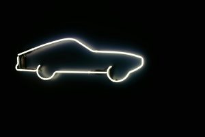Solar Panel Roofs Extending Electric Car Ranges