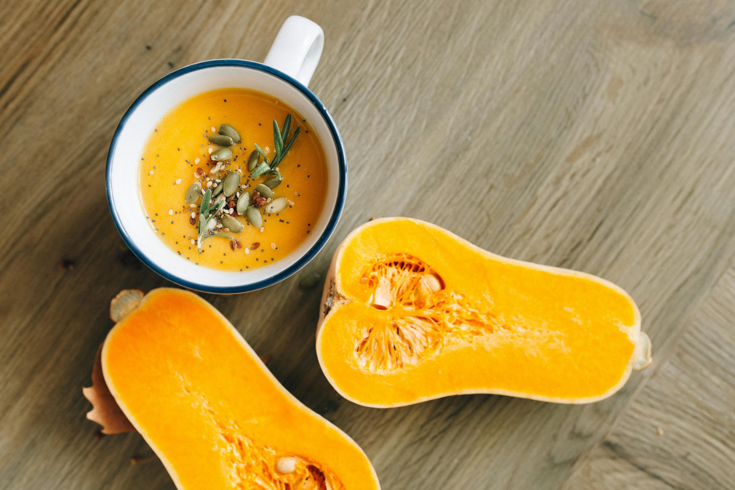 How To Plan Weekly Meals With Seasonal Ingredients