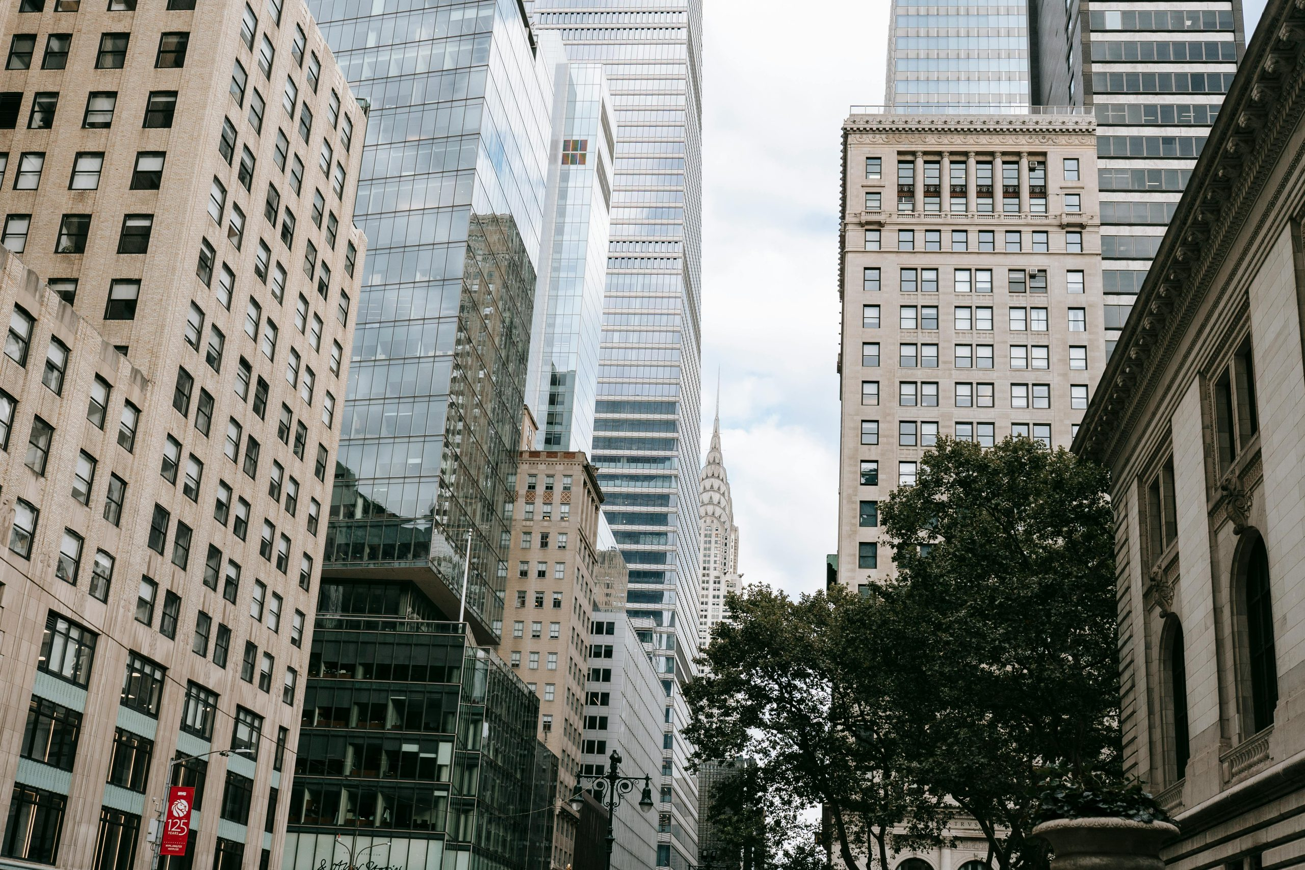Should You Invest in Residential or Commercial Real Estate?
