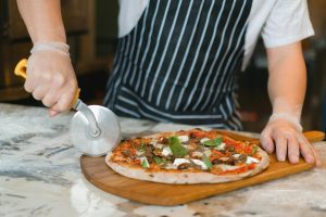 Cooking With Flowers To Add Unexpected Flavor Notes