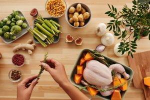 Cooking Global Curries That Burst With Fresh Spices