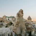 Discovering Towns With Unique Architectural Heritage