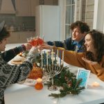 Exploring Cultural Identity Through Comfort Food Recipes