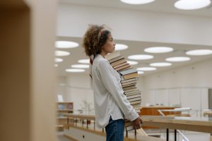 Improving Academic Equity for Underserved Student Populations