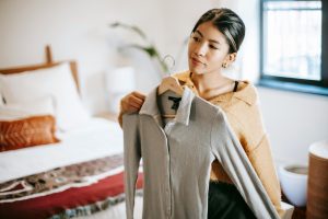 The Psychology Behind Choosing Everyday Outfit Styles