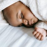 Smart Baby Monitors With Predictive Sleep Analytics