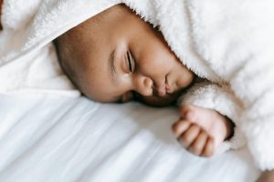 Smart Baby Monitors With Predictive Sleep Analytics