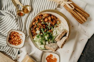 Cooking Hearty Plant-Based Meals for Every Occasion