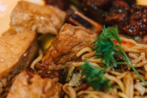Secrets Behind Satisfying Meatless Monday Meals At Home