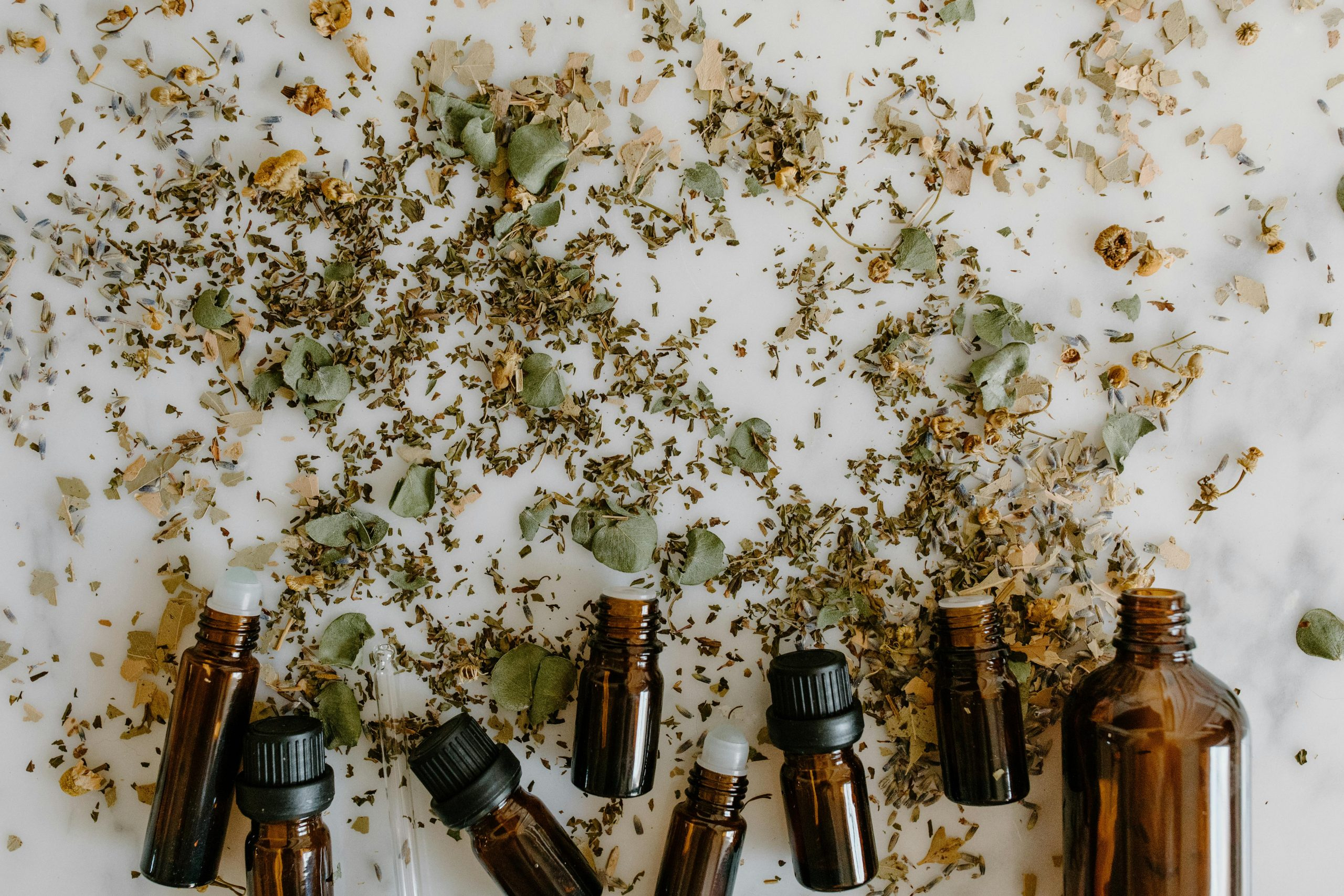 Wellness Journeys Combining Spa Treatments and Nature Walks