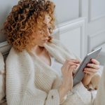 Digital Signage Electronics With Motion-Trigger Content