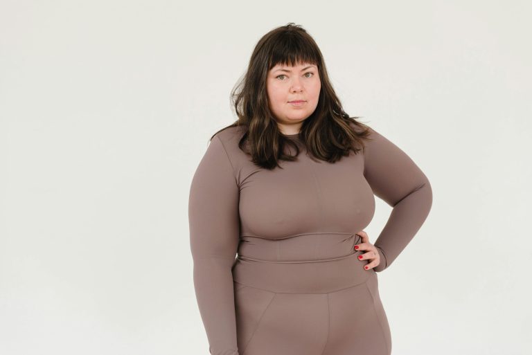 The Growing Importance of Body Positive Fashion Lines