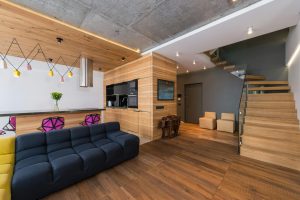 The Return of Mixed-Use Properties in Real Estate