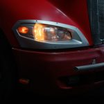 AI-Enhanced Fleet Tracking for Commercial Logistics Firms
