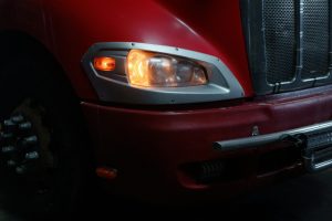 AI-Enhanced Fleet Tracking for Commercial Logistics Firms