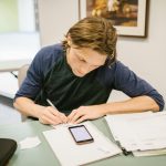 How Peer Feedback Enhances Student Writing Accuracy