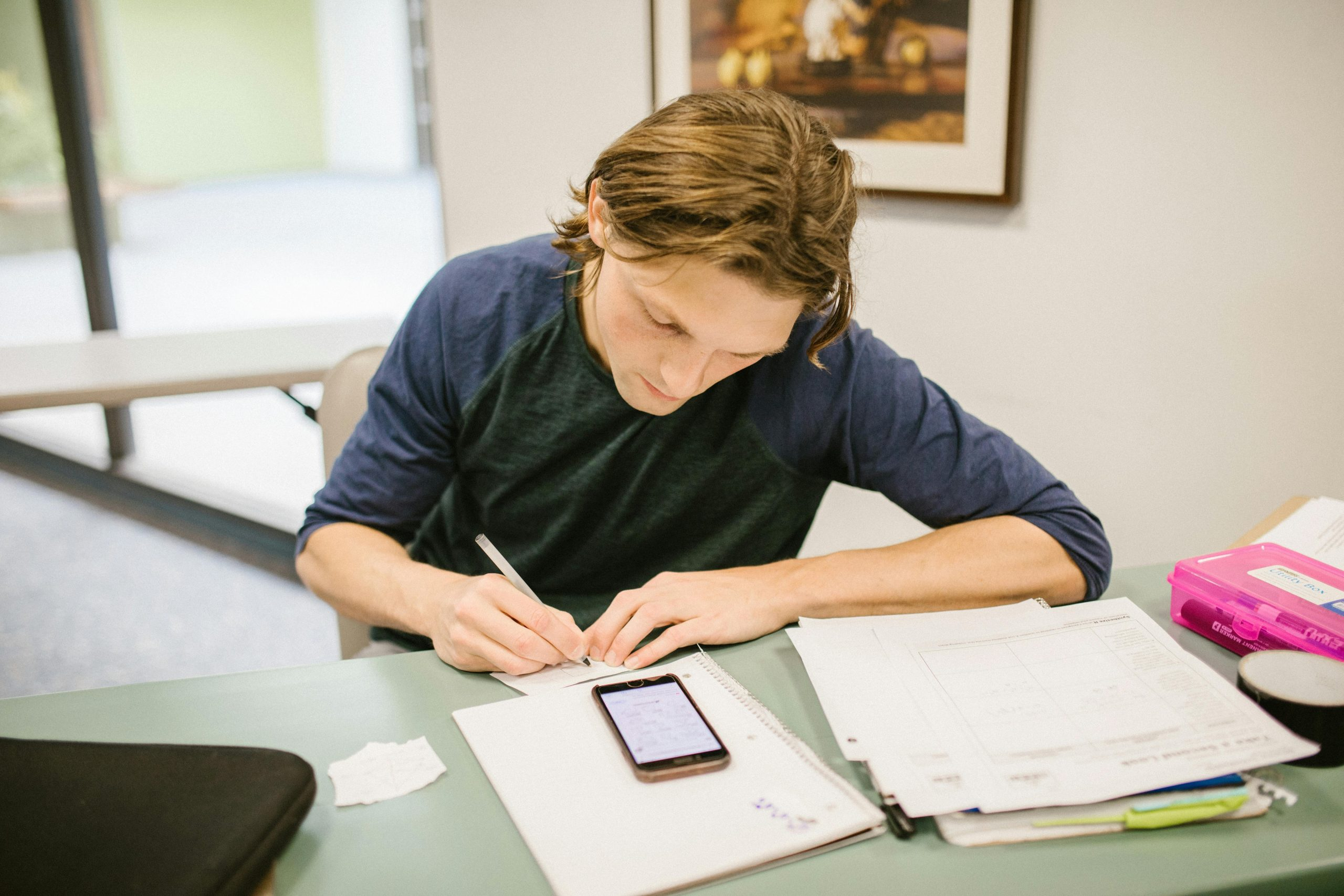 How Peer Feedback Enhances Student Writing Accuracy