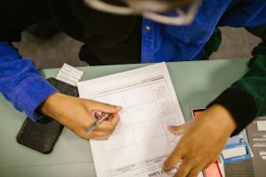 How UX Writing Shapes the Tone of Applications